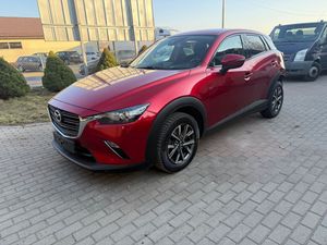 Mazda CX-3 SKYACTIV-G 121 FWD Exclusive-Line 2020
