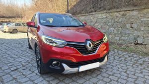 Renault Kadjar 1.2 Energy TCe S-Edition 2018