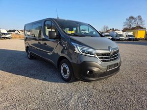 Renault Trafic 2021