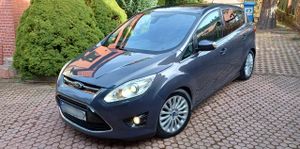 Ford C-Max II 2.0 TDCi Business Edition 2011