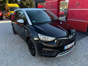 Opel Crossland 1.2 Start/Stop Limited Edition 2019