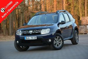 Dacia Duster I 1.6 16V 105 4x2 Laureate 2015