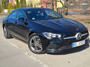 Mercedes-Benz CLA II 180 d 7G-DCT Edition 2020 2020