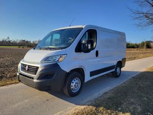 Fiat Ducato 2014