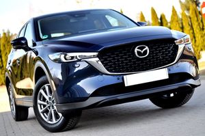 Mazda CX-5 II e-SKYACTIV-G 165 Advantage 2022