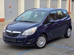 Opel Meriva II 1.4 Active 2012