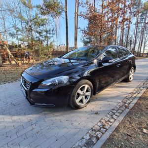 Volvo V40 II 2013
