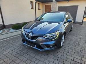 Renault Megane IV 1.5 Blue dCi Intens EDC 2019