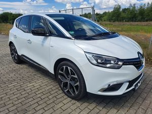 Renault Scenic IV TCe 140 GPF EDC BUSINESS EDITION 2021