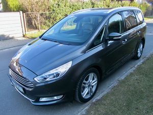 Ford Galaxy Mk4 2.0 EcoBlue Titanium 2019