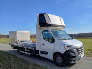 Renault Master 2022