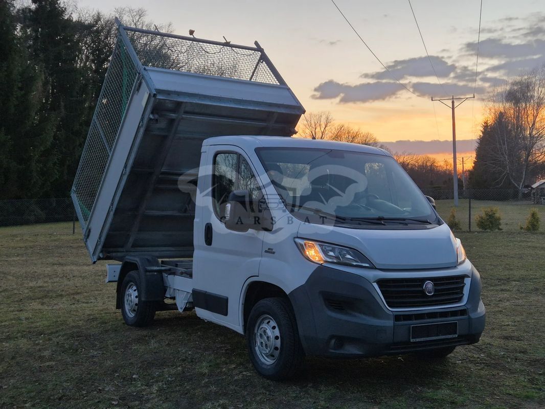 Fiat Ducato 2015