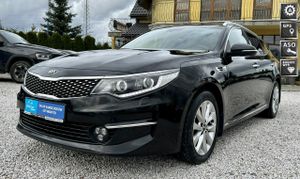 Kia Optima III 1.7 CRDI XL DCT 2018