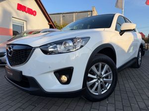 Mazda CX-5 I SKYACTIV-G 165 Center-Line 2014