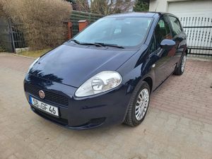 Fiat Punto II FL 2010