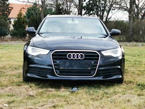 Audi A6 C7 3.0 TDI DPF 2014