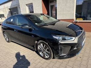 Hyundai IONIQ 2018