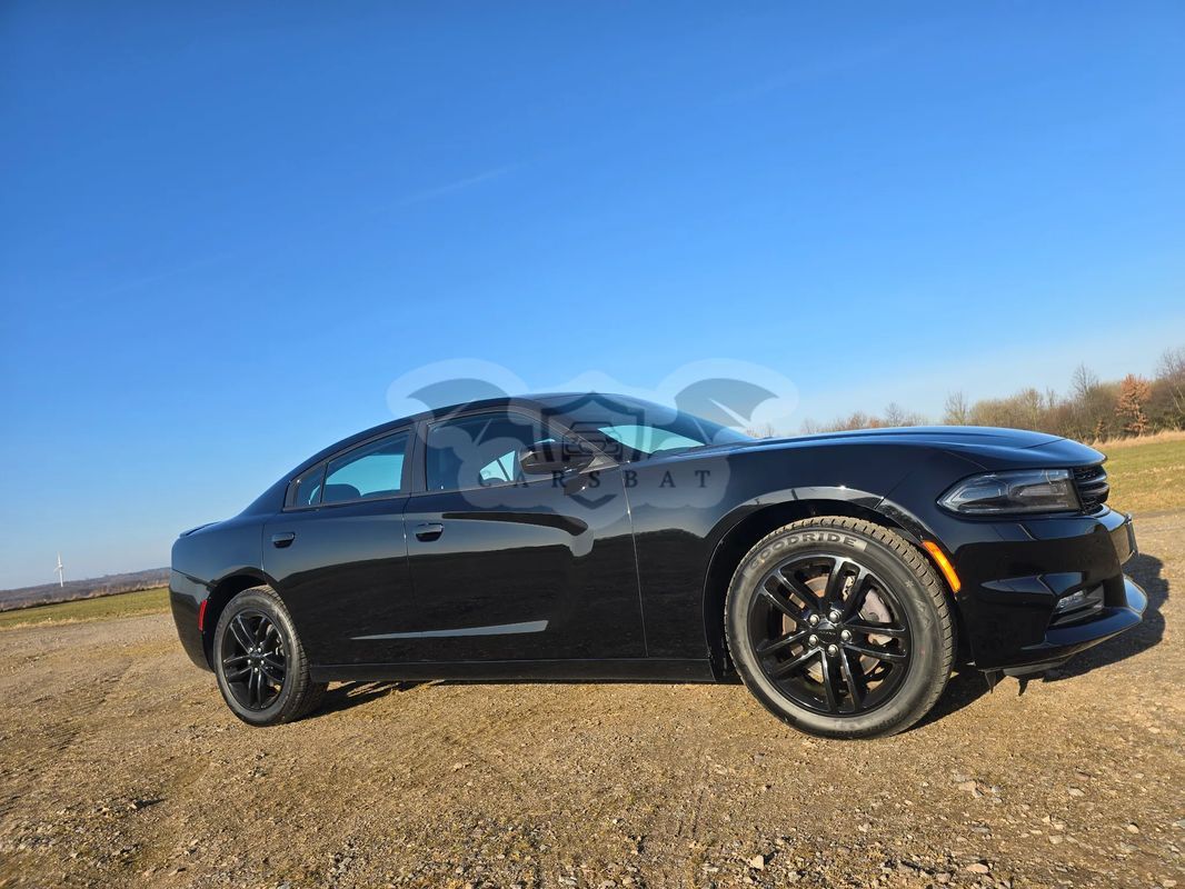 Dodge Charger 3.6 GT 2021