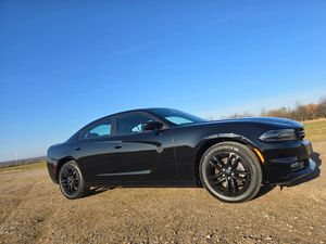 Dodge Charger 3.6 GT 2021