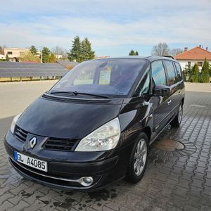 Renault Espace IV 2.0 dCi FAP Navitech 2011