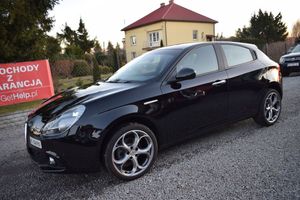 Alfa Romeo Giulietta 1.4 TB Distinctive 2020
