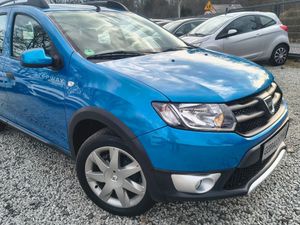 Dacia Sandero II TCe 90 (S&S) Celebration 2013
