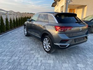 Volkswagen T-ROC I 1.5 TSI ACT OPF Sport 2018