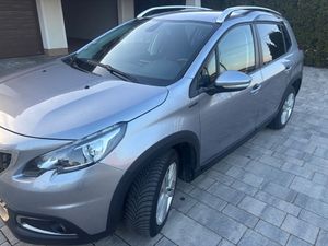 Peugeot 2008 I PureTech 110 Style 2019