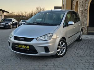 Ford C-Max I 1.6 Style+ 2008