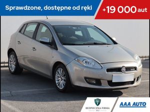 Fiat Bravo II 2008