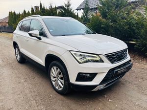 Seat Ateca 1.6 TDI DSG Style 2019