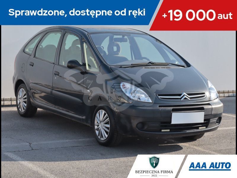 Citroën Xsara Picasso 2006