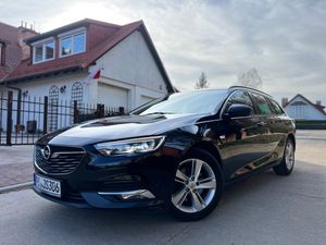 Opel Insignia B 2.0 Selection 2018