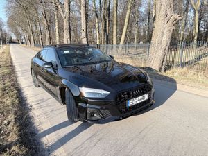 Audi A5 F5 45 TFSI quattro S tronic S line 2022