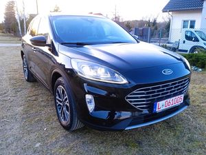 Ford Kuga III 2.0 EcoBlue 4x4 TITANIUM 2022