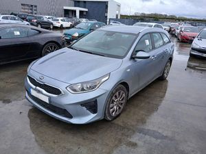 Kia Ceed III 1.6 CRDi Edition 7 2019