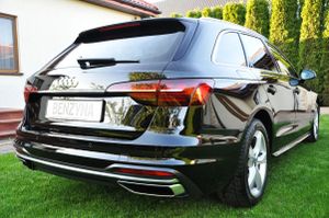 Audi A4 B9 35 TFSI S tronic 2019