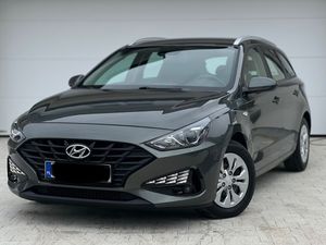 Hyundai i30 III 2021