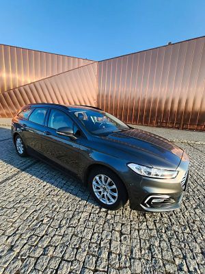 Ford Mondeo Mk5 2.0 EcoBlue Trend 2020