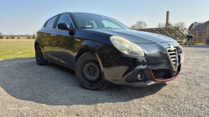Alfa Romeo Giulietta 1.4 TB Distinctive 2012