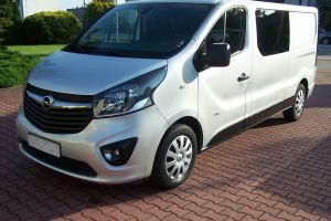 Opel Vivaro 2019