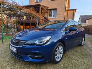 Opel Astra K 1.5 CDTI S&S 2020