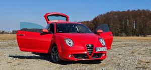 Alfa Romeo Mito 1.4 TB Progression 2009