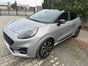 Ford Puma 2023
