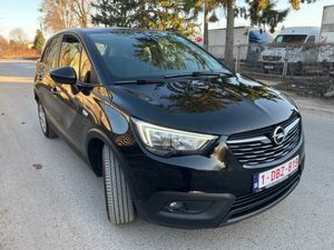 Opel Crossland 1.5 Start/Stop Edition 2020