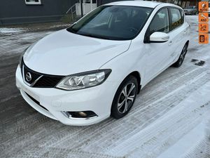 Nissan Pulsar 2015