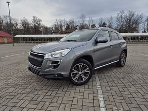 Peugeot 4008 2015
