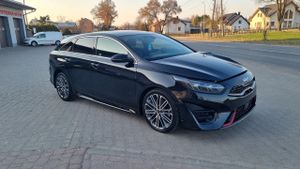 Kia Ceed 1.5 T-GDI GT Line DCT 2024