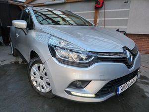 Renault Clio IV 1.5 dCi Energy Alize 2017
