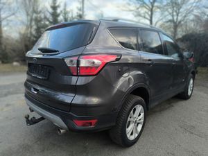 Ford Kuga II 2018